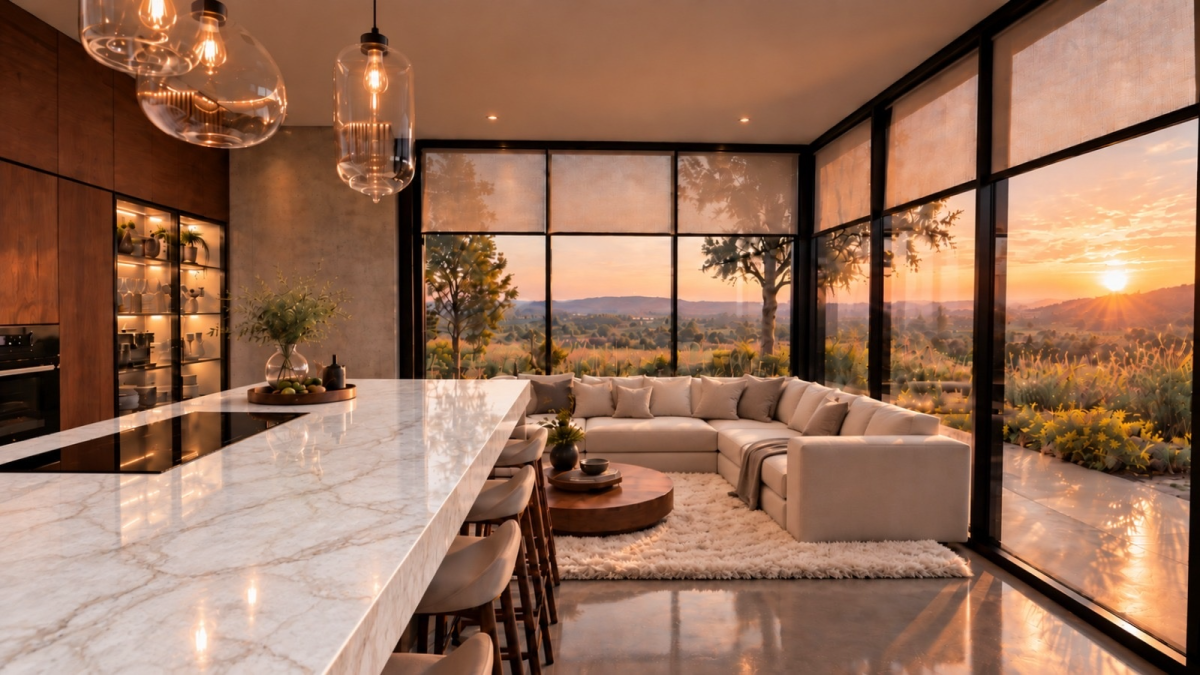 Diseño e interiorismo
