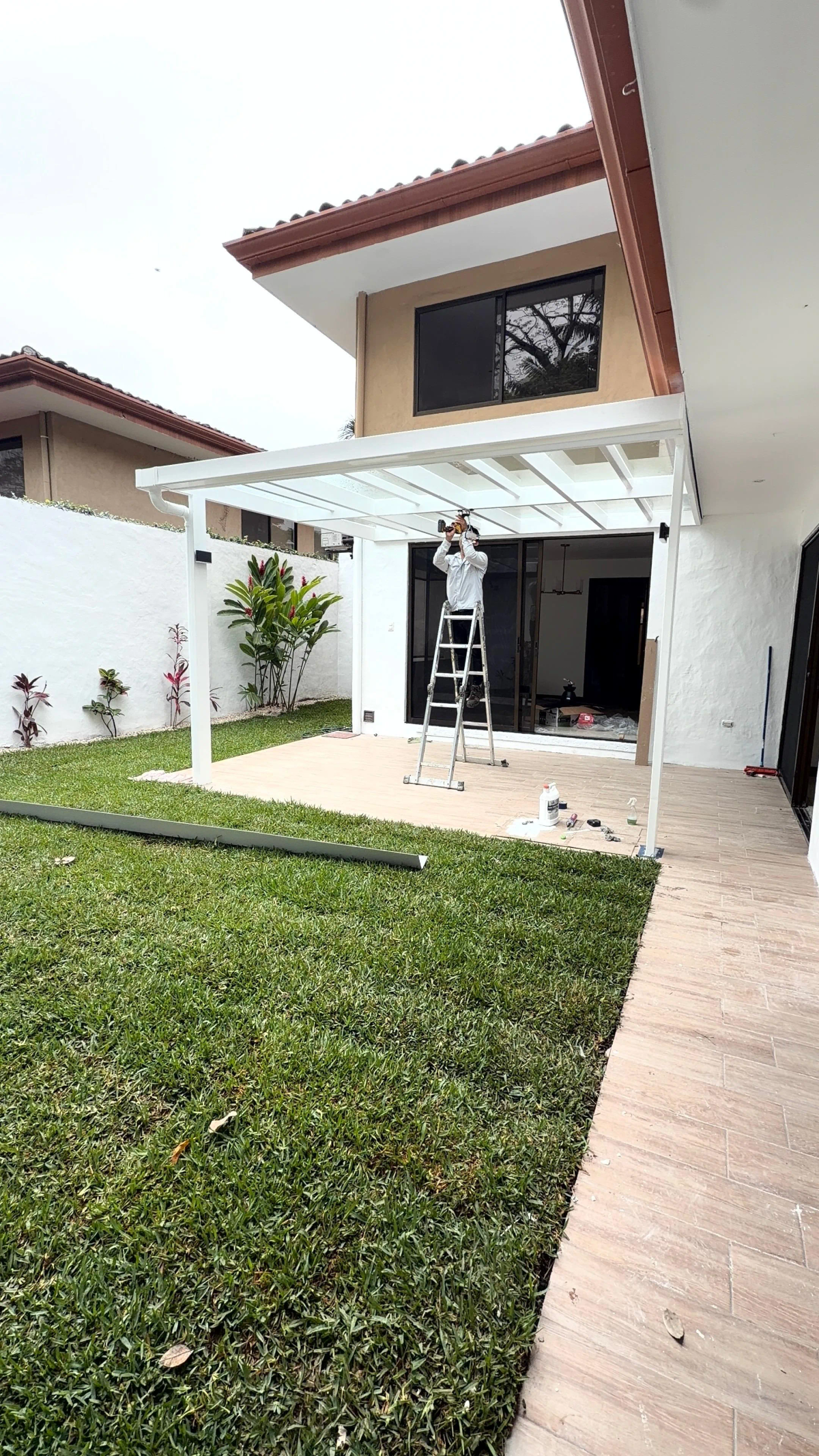 Remodelaciones