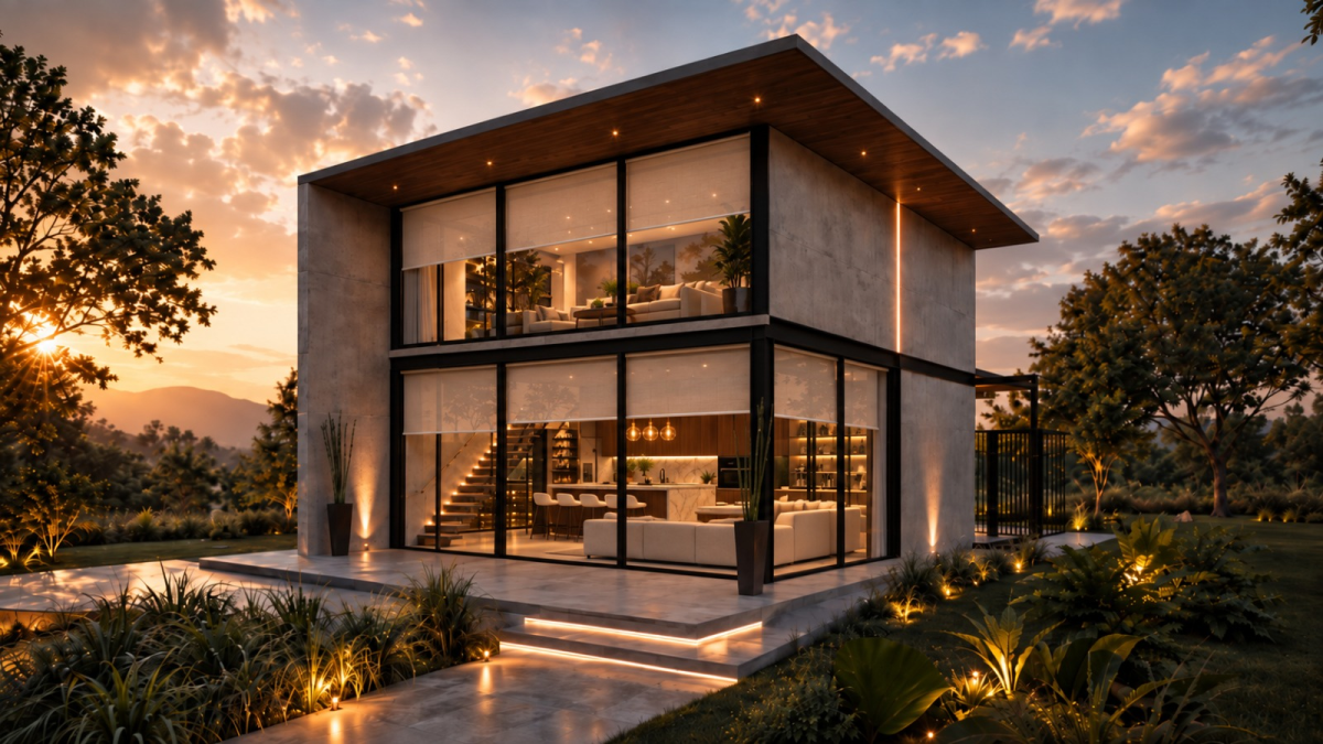 Residencial